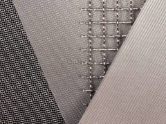 镀锌钢丝网系列