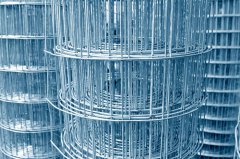 定制异型钢丝网制品